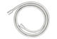 Viospiral Crystalflex Supreme Duschschlauch 200cm Transparent