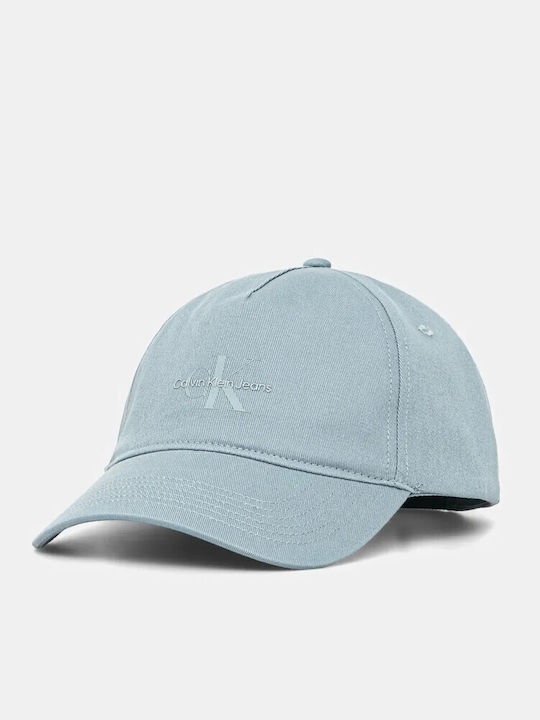 Calvin Klein Καπέλο Printed Monologo Cap Lv04k5...