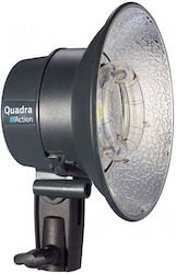 Elinchrom Quadra Action Head 20151