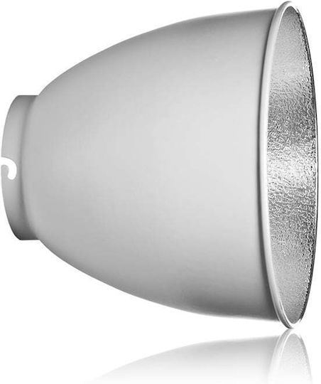 Reflector Elinchrom de Înaltă Performanță 48° 26cm 26137
