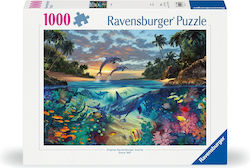 Puzzle World Travel În 80 De Zile 2D 1000 Piese