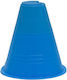 Micro Cones Blue Single Density Set of 20 Micro