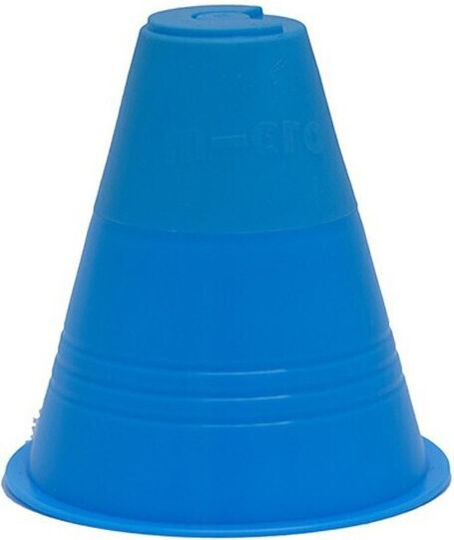Micro Cones Blue Single Density Set of 20 Micro