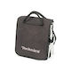 Φορητη Θηκη Δισκους Βινυλιου Technics Rucksack 40 Lp Black Silver