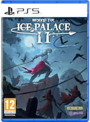 Beyond The Ice Palace 2