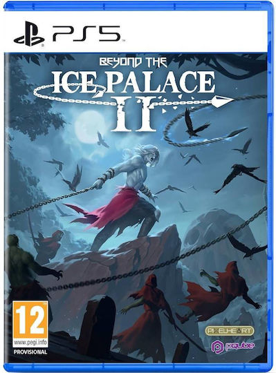 Beyond The Ice Palace 2 PS5-Spiel