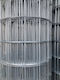 Wire Fencing Galvanized Set 1.5x20m