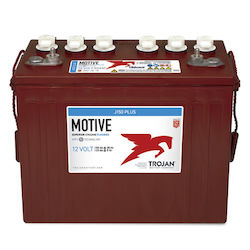 Μπαταρία Trojan J150 Plus 12v 150ah Μπαταρία Trojan J150 Plus 12v 150ah