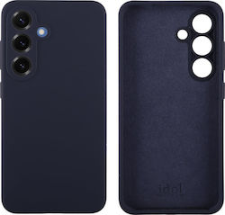 Idol 1991 Velvet Elite Umschlag Rückseite Silik...