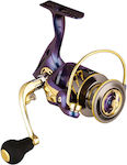 Reel Fishing Reel