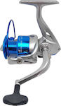 Reel Fishing Reel