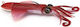 JLC Xipi Evo Combo Squid Jigs Fluorescent No1 9...