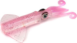 JLC Xipi Evo Body Калмари Jigs 14см Прозрачен UV