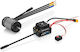 Hobbywing Ezrun Combo Max10 G2 140a 3665sd 2400kv G3 1/10
