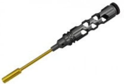 ProtonRC Nut Driver - Ink Honecomb Box 5.5 ProtonRC Nut Driver - Ink Honecomb Box 5.5