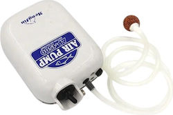 Bait Aerator