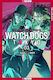 Watch Dogs Tokyo Volume 3 Tokyopop Press Inc 0128 Seiichi Shirato, Tokyopop Press Inc 0128 Seiichi Bd. 3
