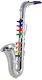 Instrument muzical de suflat pentru 2+ Ani