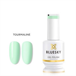 Bluesky Ημιμόνιμο Βερνίκι Tourmaline 15ml 15ml