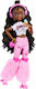 Barbie Roller Skate Brooklyn Păpușă pentru 4+ a...