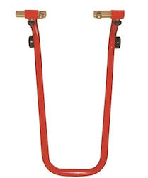 Motorcycle Front Wheel Stand
