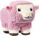 Mattel Plüsch Minecraft Minecraft: Pink Sheep Plush 20 cm