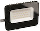 Eurolamp Wasserdichter LED Flutlichter 50W mit Fotowiderstand IP65