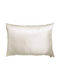 Vivaraise Ashley Pillowcase Neige 50x75cm.