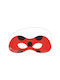 Paper Mask Miraculous Ladybug 6 Pcs