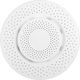 Smart Air Box That Detects Carbon Dioxide Formaldehyde Volatile Organic Compounds Humidity Temperature Compatible Tuya Smart Life