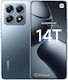 Xiaomi 14T Pro 5G Dual SIM (12/256GB) Titan Blue