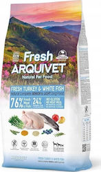 Arquivet Fresh 10kg
