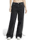Adicolor Denim 3stripes Track Pants Blugi de damă Black