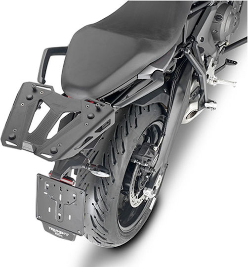 Kappa Moto Fitting Kits for Triumph Tiger