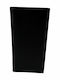 Leather Men's Wallet Black