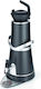 Samovar Electric Beem Amira 10 Litri Negru