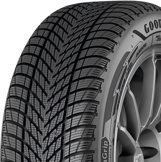 Goodyear Anvelopă de Performanță 3 265/40R20 104W XL De Iarnă Pentru Autoturism