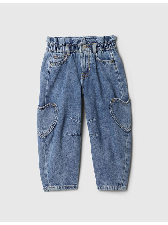 GAP Kids' Jeans Blue