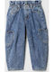 GAP Kinder-Jeanshose Blau