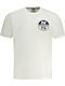 T-shirt White