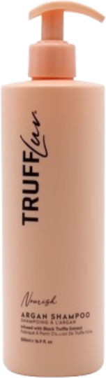 TRUFFLuv Shampoos Reconstruction/Nourishment 500ml