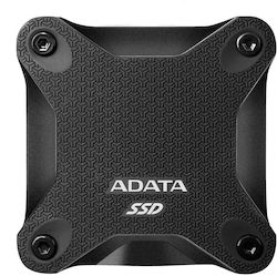 Patriot 512GB USB 2.0 SSD Μαύρο Patriot 512GB USB 2.0 SSD Μαύρο