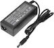 Makki Φορτιστής Laptop 65W 19V 3.42A για Asus / Toshiba χωρίς Καλώδιο Τροφοδοσίας