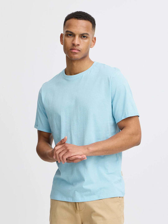 Blend T-shirt Light Blue