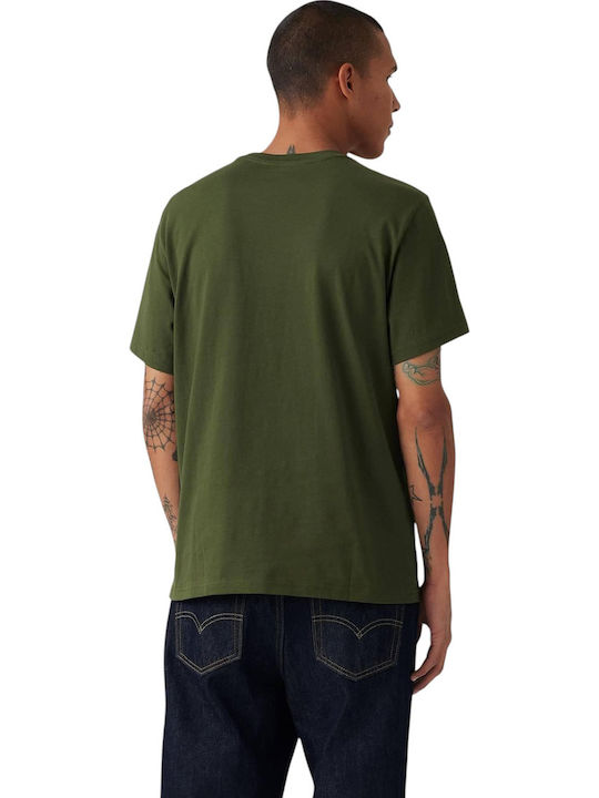 Levi's Graphic Tricou Verde