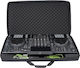 Walkasse Shockproof Eva Θήκη Μεταφοράς για Alphatheta XDJ-AZ