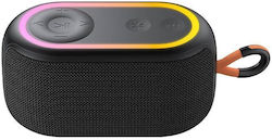 Havit SK809BT Bluetooth 6W bis zu 8 Stunden Schwarz