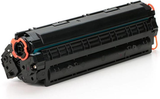 Compatible Toner Cartridge HP 79A Compatible CF279A Black 1,500 Pages LaserJet Pro M12a M12w MFP M26nw By Zelloh