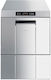 Smeg Επαγγελματικό Πλυντήριο Geschirr und Gläser Dreiphasig SPD505