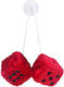 Car Air Freshener Pendant Strawberry